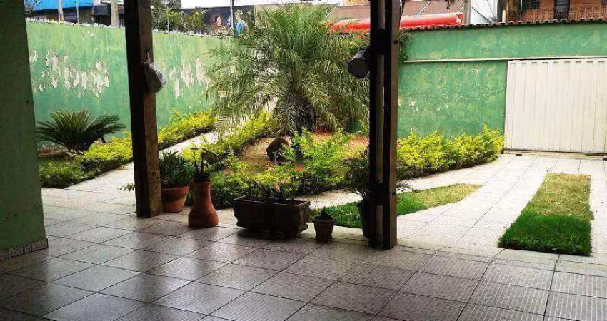 Casa à venda, 3 quartos, 2 suítes, 6 vagas, são geraldo - belo horizonte/mg