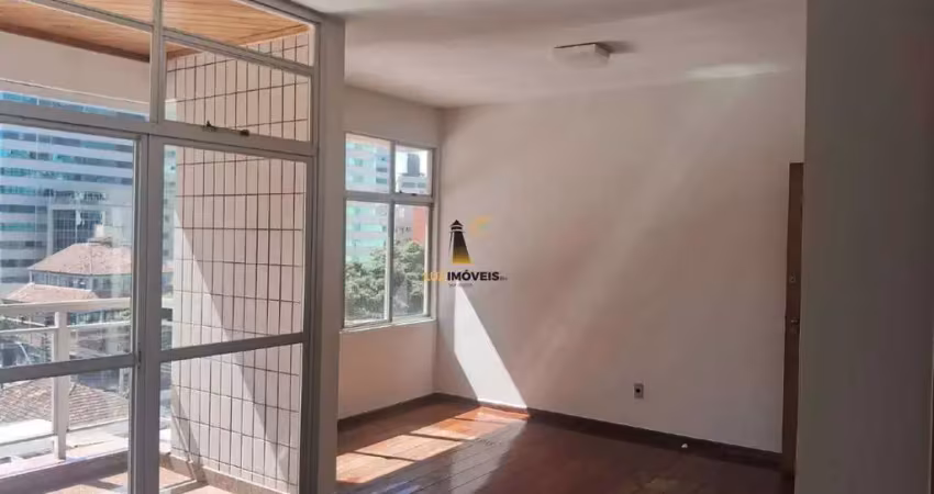 Apartamento para aluguel, santo antônio - belo horizonte/mg