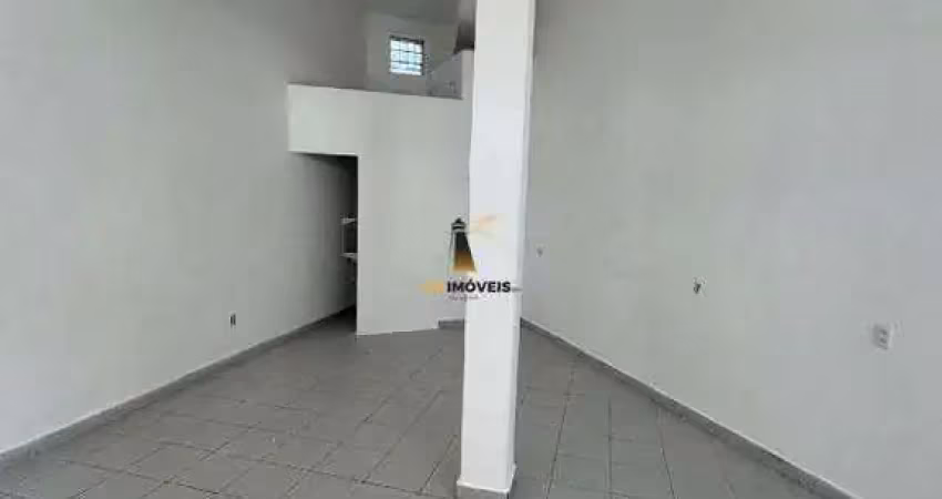 Ponto comercial para alugar na Rua Dona Maria Ignez, Floresta, Belo Horizonte
