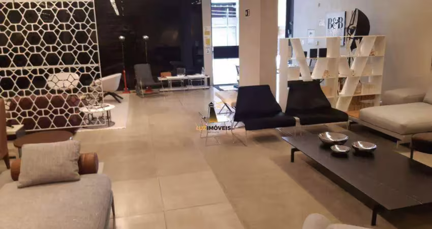 Andar corporativo para aluguel, cruzeiro - belo horizonte/mg