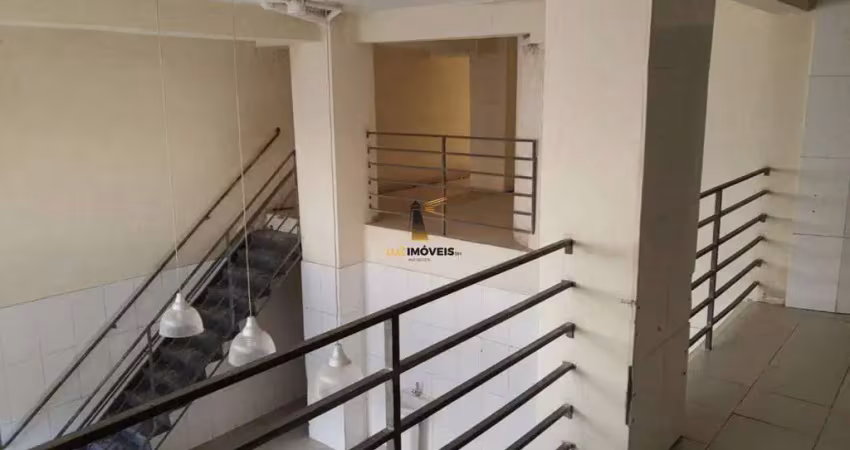 Ponto comercial para alugar na Rua Cônego Pinheiro, Santa Efigênia, Belo Horizonte