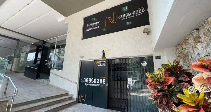 Ponto comercial para alugar na Rua Pernambuco, Savassi, Belo Horizonte