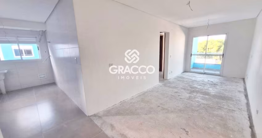 Apartamento 2 Quartos com Suíte - 1 Vaga À venda no Portão - Curitiba / PR