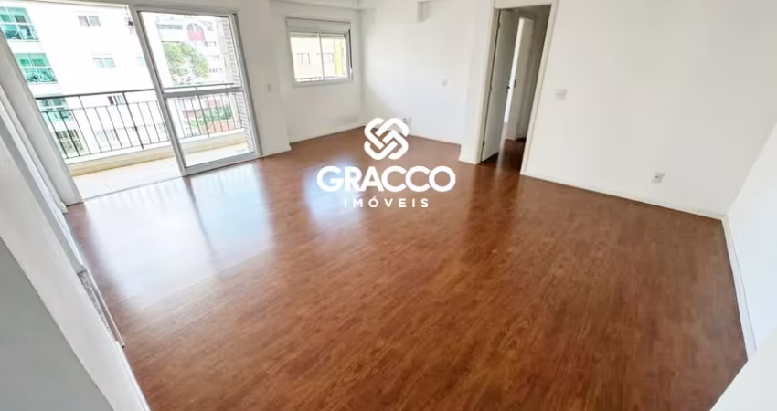 Apartamento 3 Dormitórios - 2 Vagas - Condomínio com Lazer - Vila Izabel