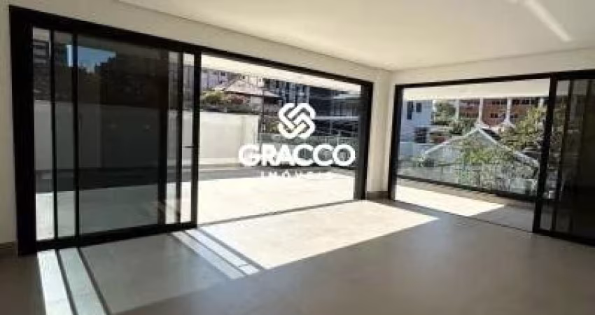 Apartamento Garden 294² - 3 Quartos - 3 Vagas À venda no Champagnat / Bigorrilho