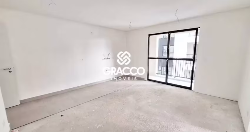 Apartamento 2 Quartos 2 Banheiros com Ventilação Natural - 1 Vaga