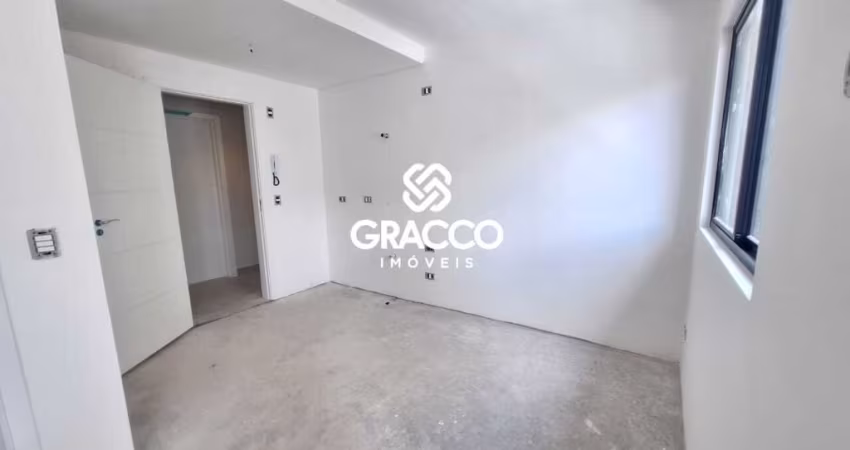 Apartamento Studio em Condomínio com Piscina e Lazer Completo - Novo Mundo