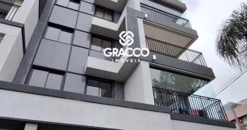 Apartamento Mobiliado 2 Quartos, 1 Vaga - Condomínio com Lazer - Boa Vista