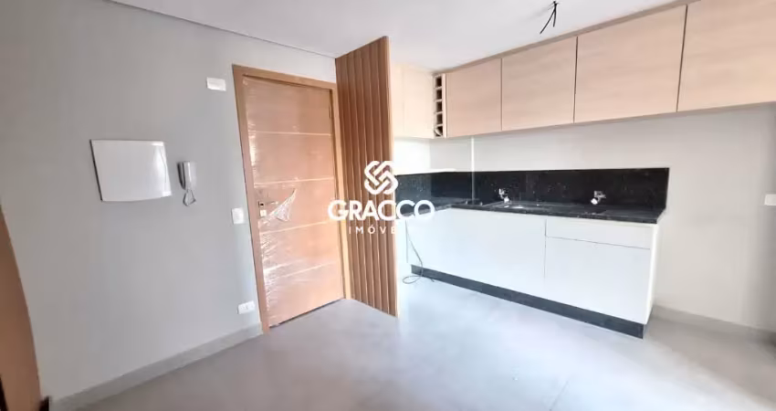 Apartamento studio em condomínio com lazer no bom retiro curitiba pr
