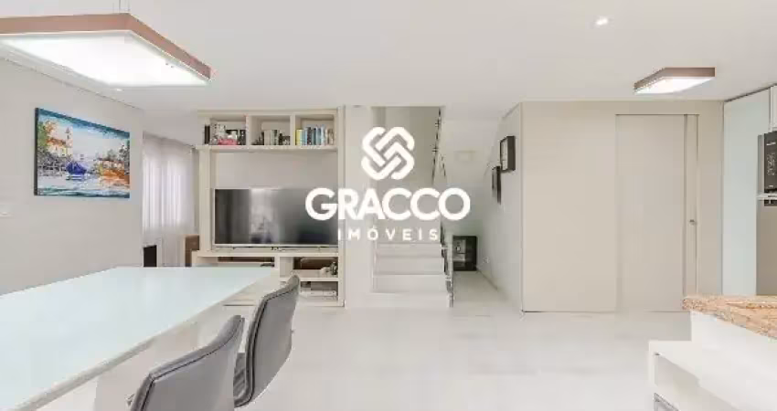Casa residencial com 3 dormitórios, 7 vagas de garagem no boa vista curitiba pr