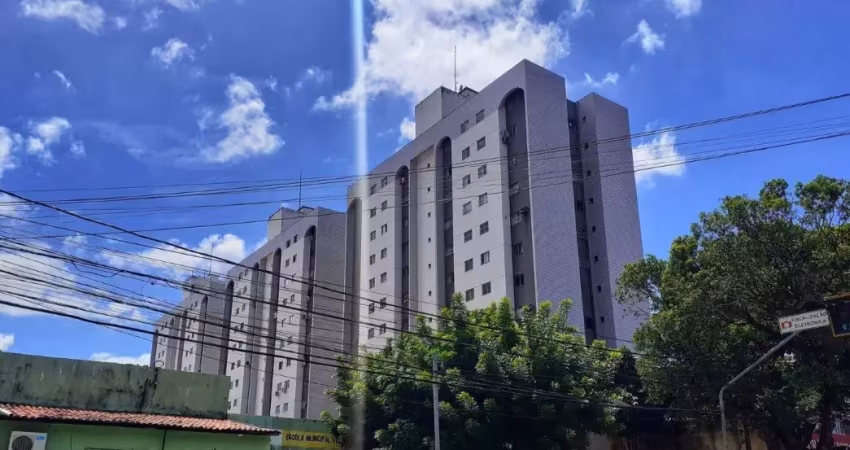 Apartamento com 2 quartos à venda na Avenida da Universidade, 3264, Benfica, Fortaleza