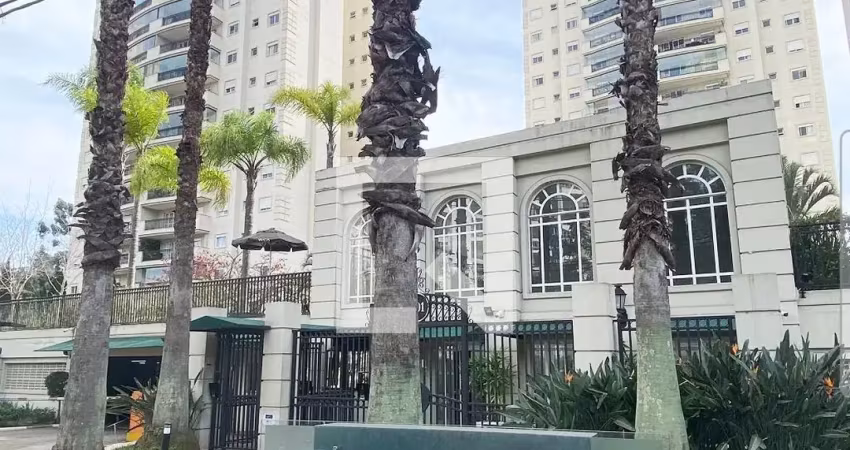 Espaçoso e aconchegante apartamento à venda numa região nobre