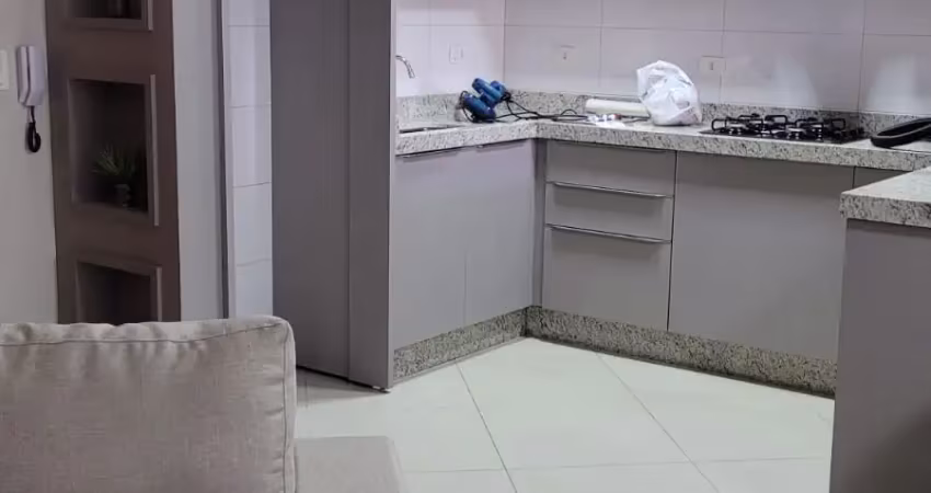 Apartamento com 3 quartos à venda na Rua Vereador Basílio Sautchuk, 896, Novo Centro, Maringá