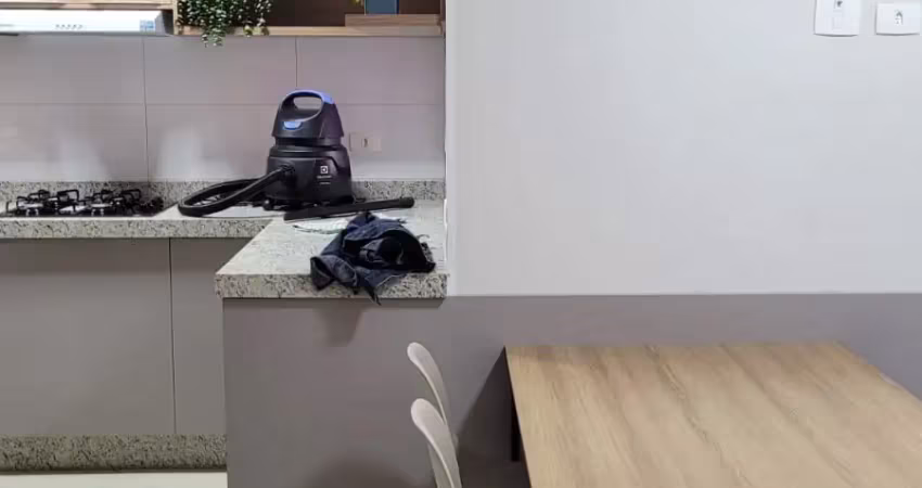 Apartamento novo edifício saint antoine - novo centro