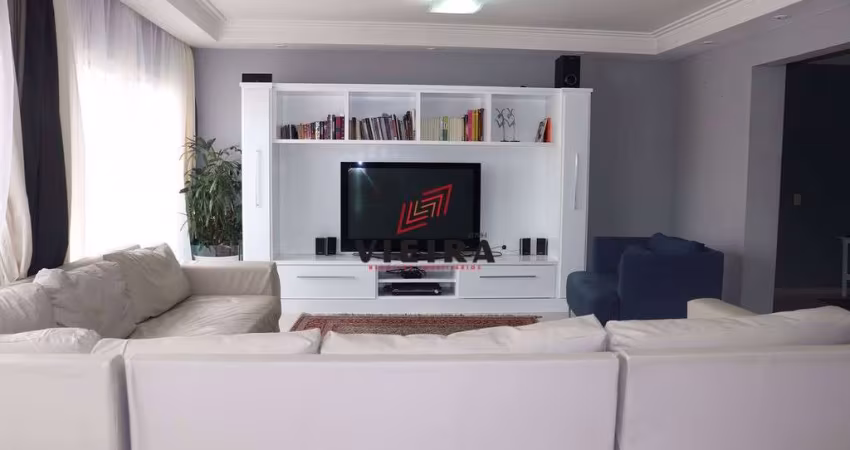 Apartamento com 3 suítes. Vila Mascote !!