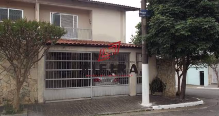 Ótimo Sobrado bem localizado !!
