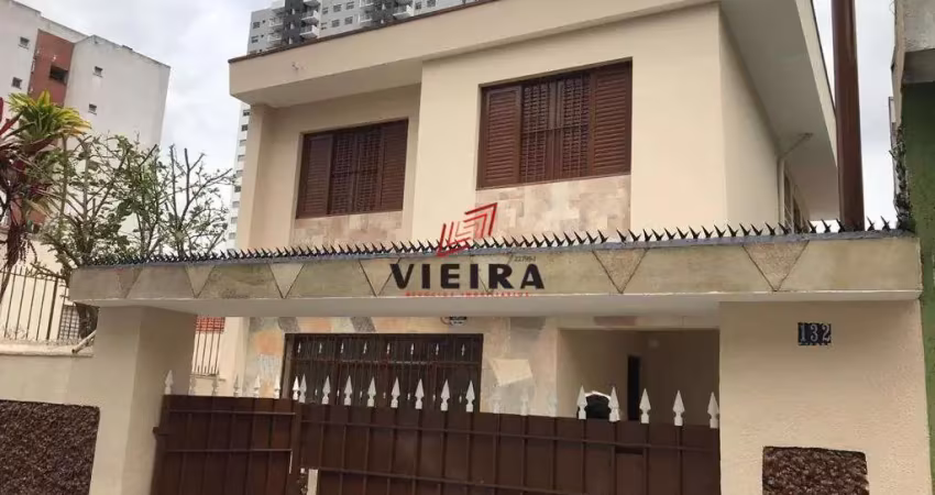 Casa com 4 quartos à venda na Rua José Vieira Netto Leme, 132, Vila Santa Catarina, São Paulo