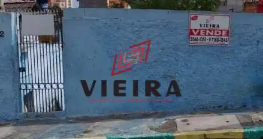 Casa com 3 quartos à venda na Rua Clineu Braga de Magalhães, 112, Vila Marari, São Paulo