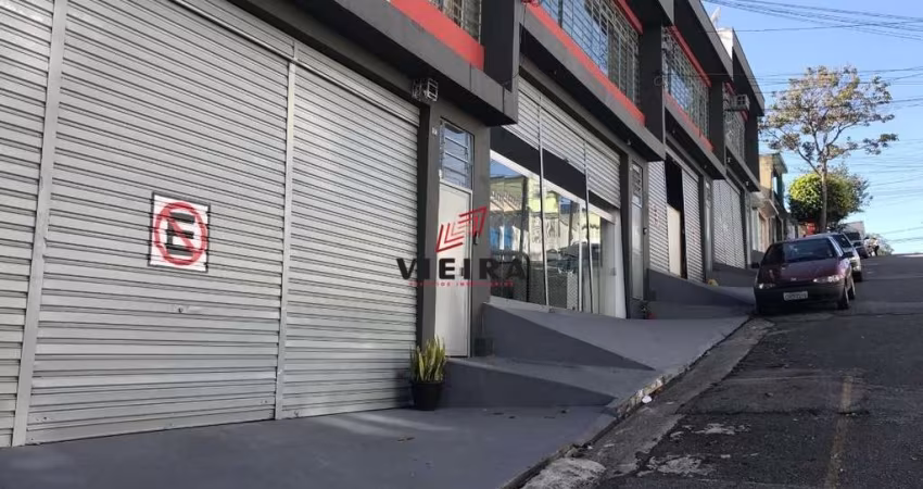 MONTE SEU COMERCIO, LOJA COM SOBRE LOJA!!