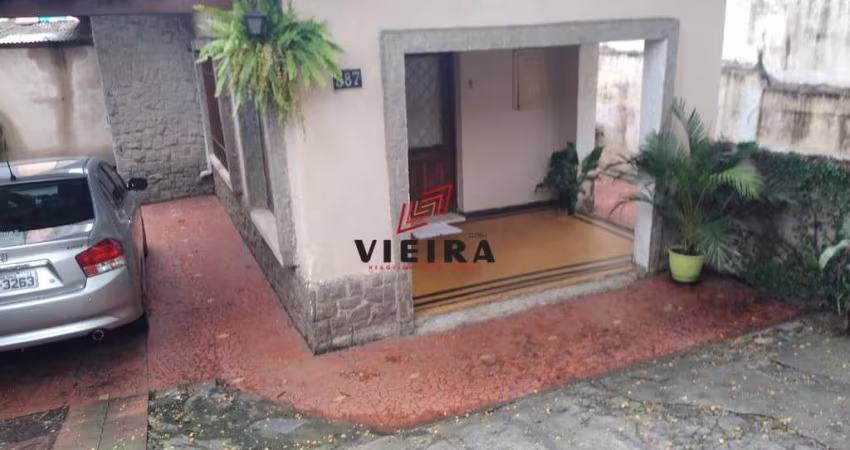 CASA COMERCIAL PARA REFORMA FRENTE PARA 2 RUAS