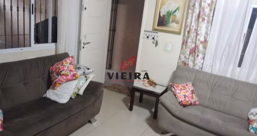 CASARÃO COM ÁREA DE LAZER!!!