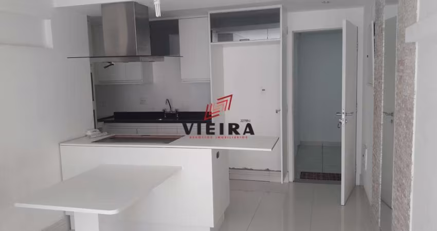 Cobertura dupléx pronta para morar! 3 dormitórios