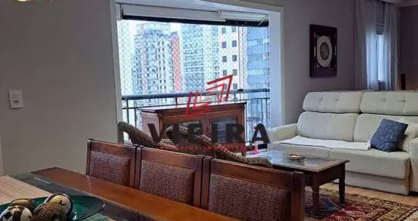 Apartamento com 3 quartos à venda na Avenida Damasceno Vieira, 928, Vila Mascote, São Paulo