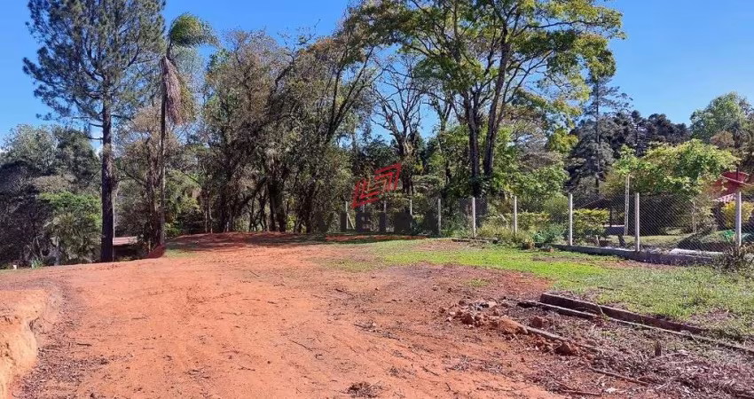 TERRENO EM CONDOMINIO 1.036M²