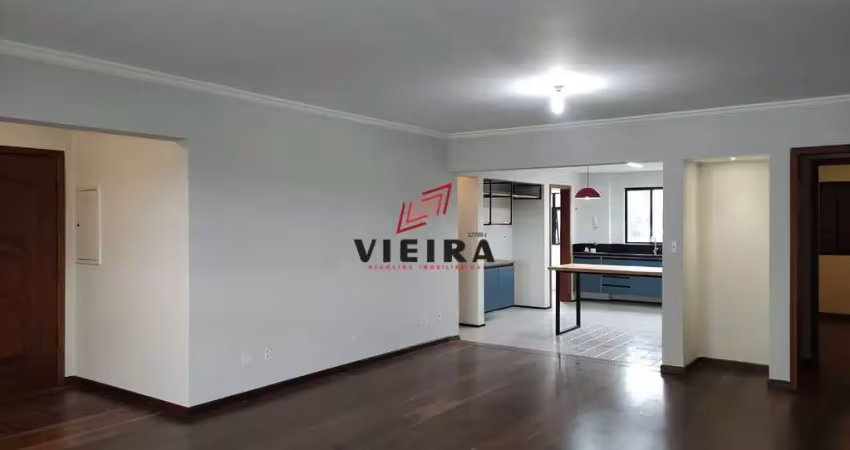 Apartamento com 3 quartos à venda na Rua Épiro, 150, Vila Alexandria, São Paulo