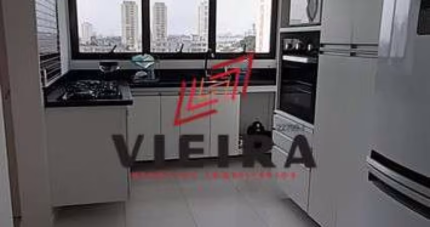 Apartamento bem localizado em rua super traquila.