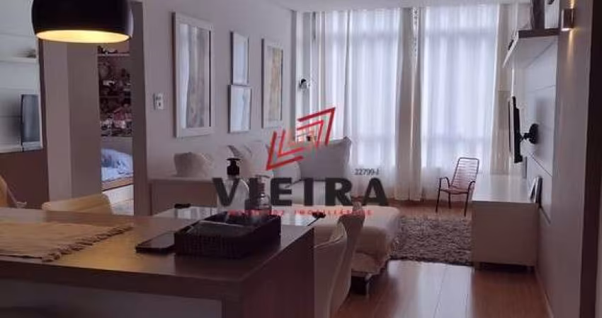 Belíssimo Apartamento na Indianópolis.