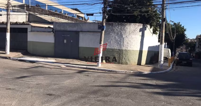Ótimo Galpão para venda.