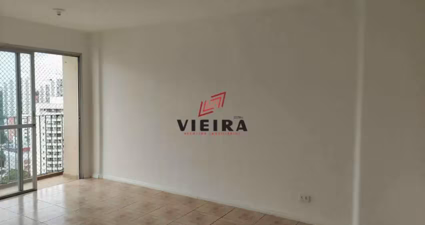 Apartamento com 2 quartos à venda na Avenida Nossa Senhora do Sabará, 563, Campo Grande, São Paulo