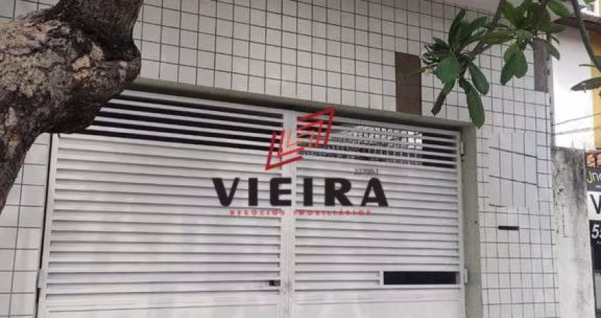 SOBRADO BEM LOCALIZADO JD PRUDÊNCIA