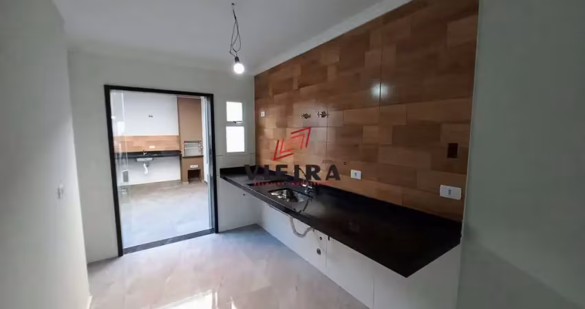 Casa com 3 quartos à venda na Rua João Rodolfo, 12, Jardim Prudência, São Paulo