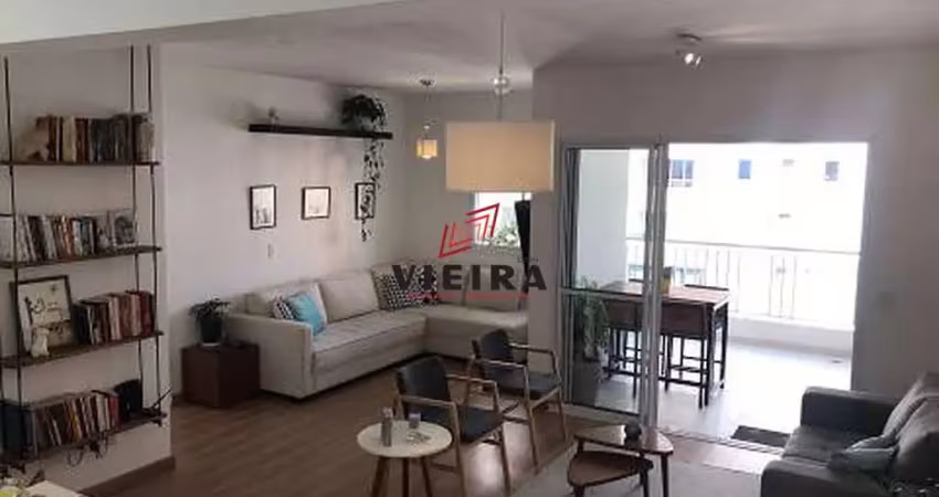Elegante, Bem Localizado!