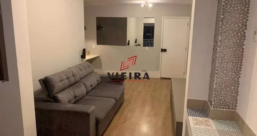Lindo Apartamento C/ Suíte e Closet!