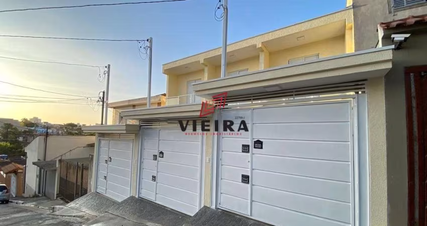 SOBRADO 3 QUARTOS DE R$ 690.000 POR R$ 590.000