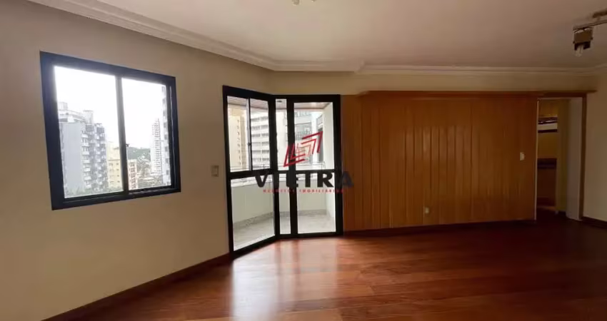 Apartamento com 3 quartos à venda na Avenida Mascote, 530, Vila Mascote, São Paulo