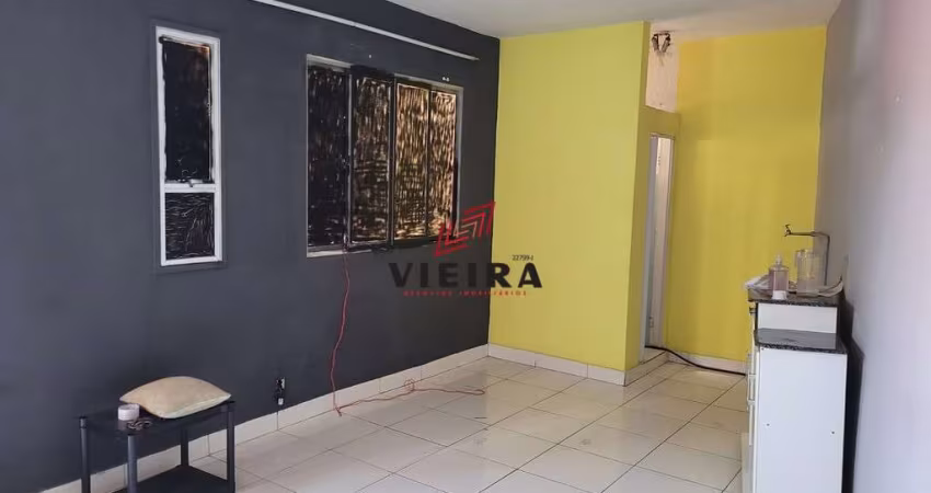 CASA DE ESQUINA PARA PONTO COMERCIAL!!