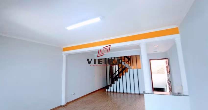 Casa Fins Comerciais