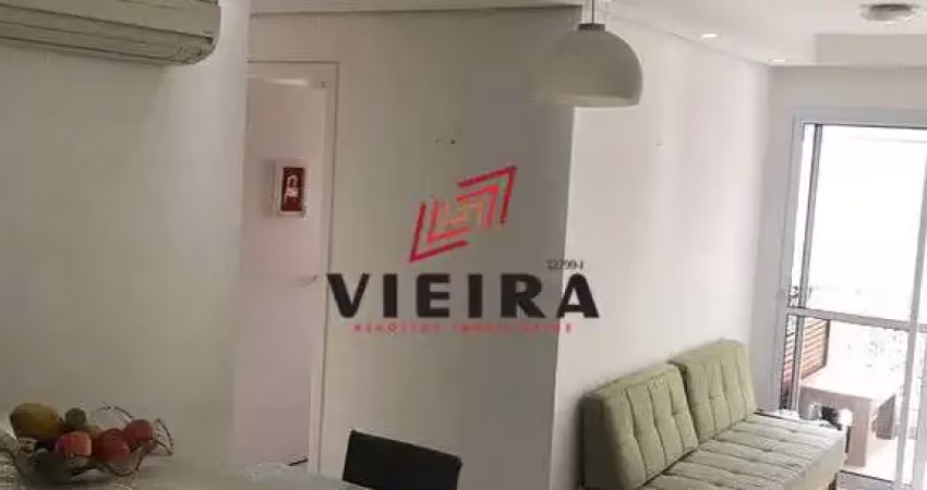 Apartamento com 2 quartos à venda na Rua Aracuípe, 64, Jardim Prudência, São Paulo