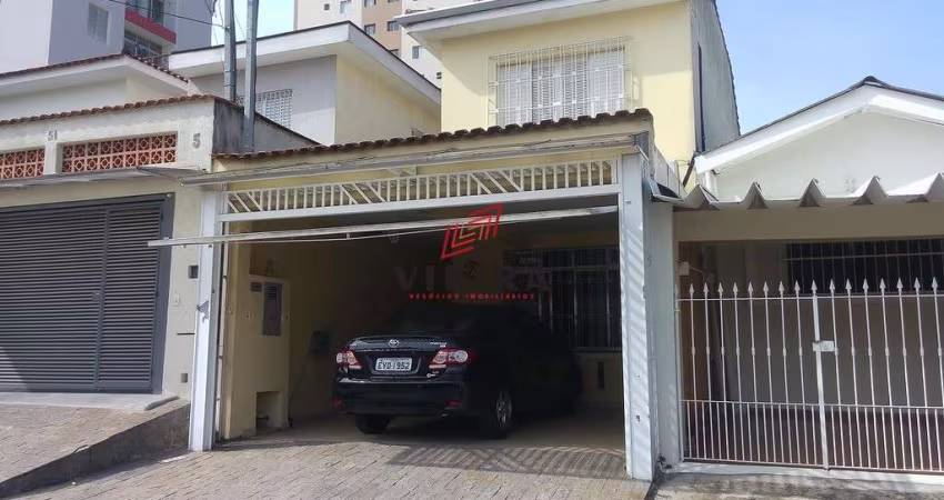 Sobrado em Rua sem saída, valor de oportunidade!!!