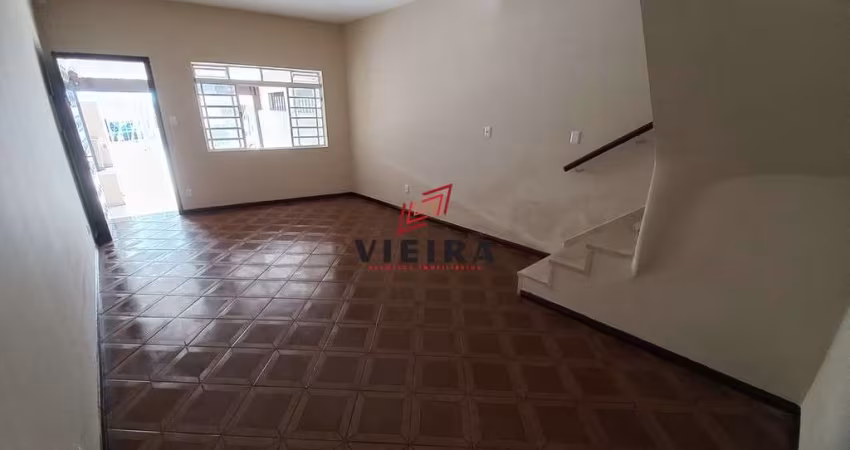 Sobrado para residência ou comércio
