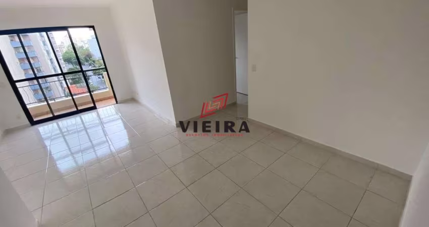 Apartamento no melhor local da Vila Mascote barato
