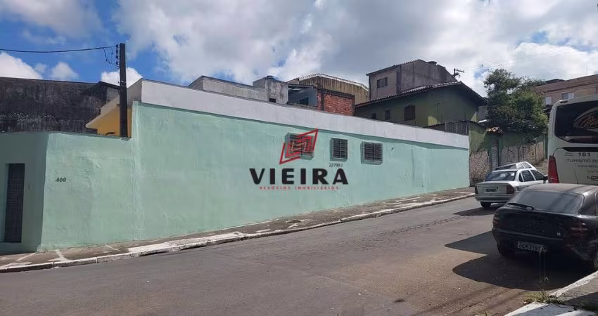 Galpão em estado de novo ótimo valor