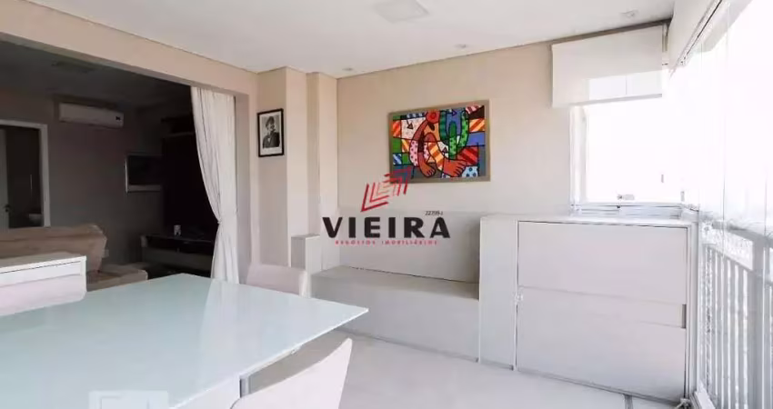 Apartamento com 3 quartos à venda na Rua Tebas,condominio Máximo, 3 dormitórios, 401, Campo Belo, São Paulo