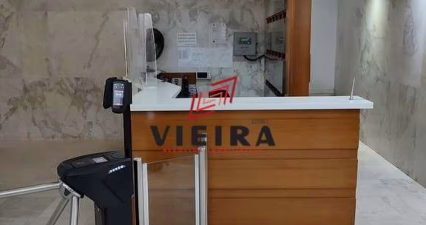 LOCALIZAÇÃO EM ÁREA NOBRE