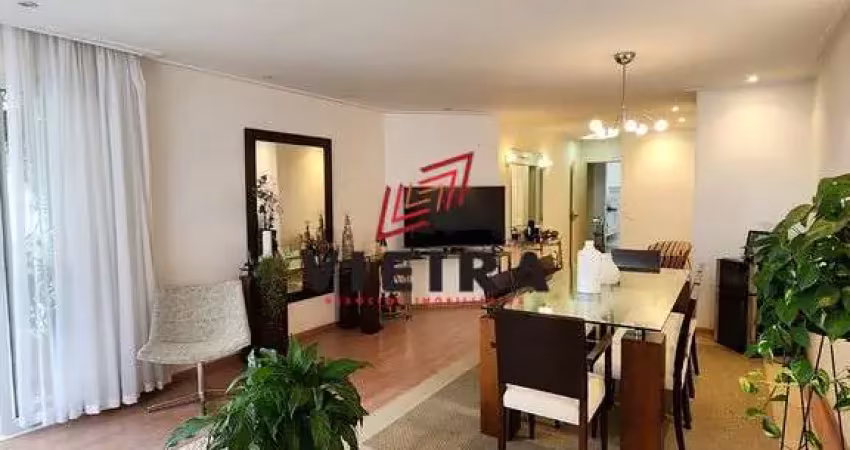 Apartamento com 3 quartos à venda na Rua Praia do Castelo, 270, Vila Mascote, São Paulo