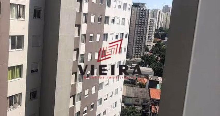 APARTAMENTO REFORMADO, PRONTO PRA MORAR!